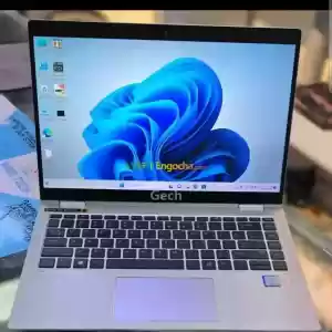 New arrival  Hp Elitebook X360   2 in 1Convretable1040 G6 Laptop    Has 4 Cores and 8 Log Price in Ethiopia